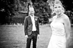 Hochzeitsfotograf Saarland, Portait des Brautpaares